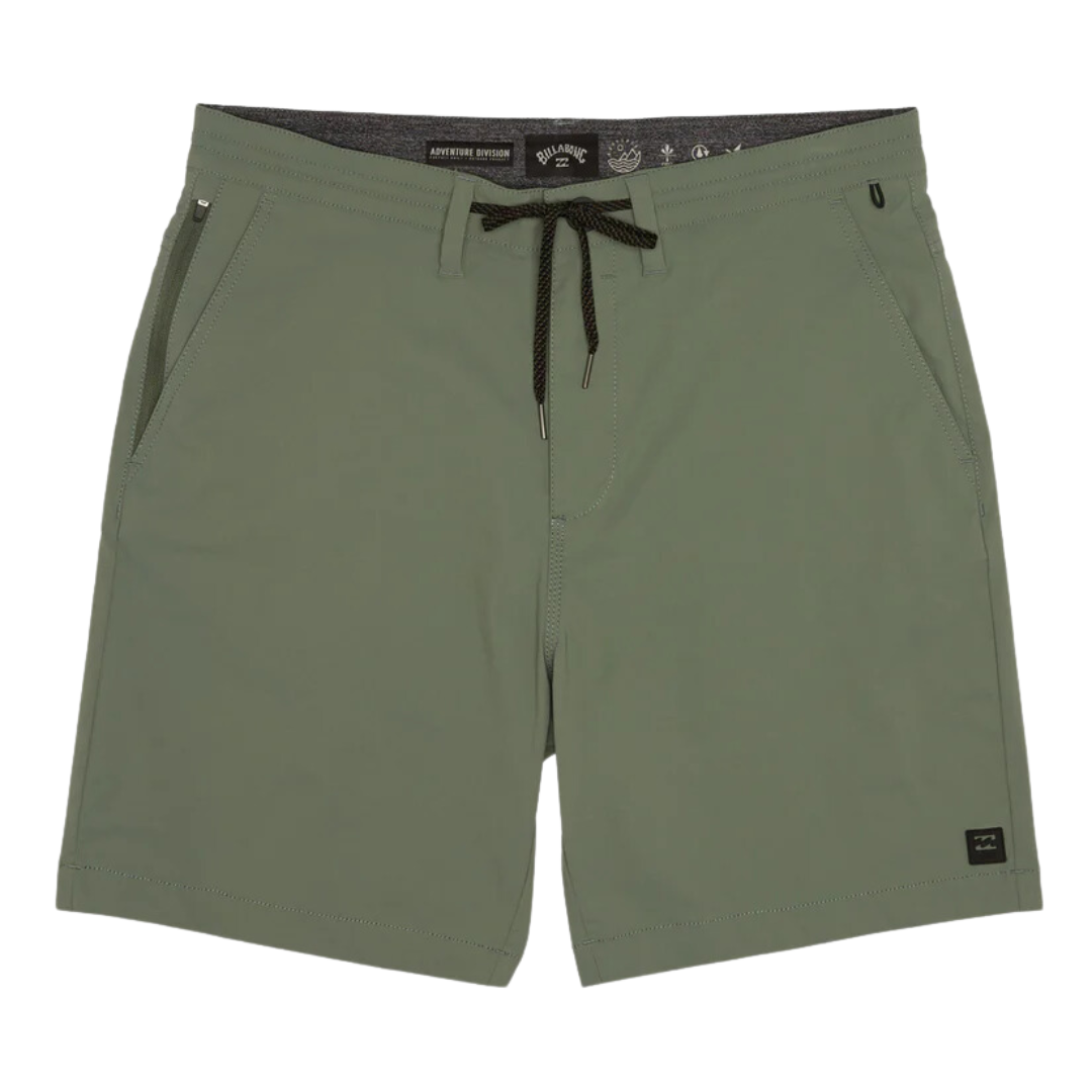 Billabong Men's Surftrek Plus Hybrid Shorts