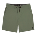 Billabong Billabong Men's Surftrek Plus Hybrid Shorts Black S Mens Hybrid Land and Sea Shorts
