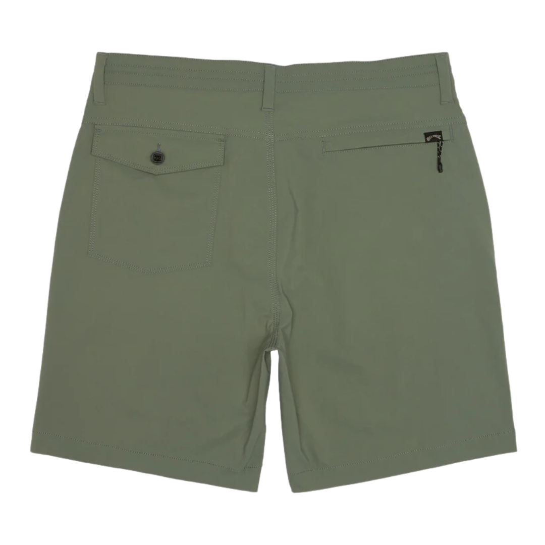 Billabong Men's Surftrek Plus Hybrid Shorts