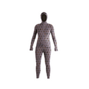 Airblaster Airblaster Womens Classic Ninja Suit AP CRITTERS XS Womens One Piece Baselayer