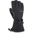 Dakine Dakine Leather Titan Gore-Tex Glove CARBON M Mens Gloves Over