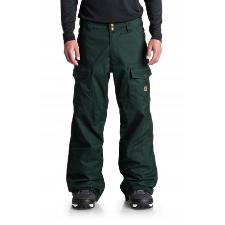 DC Code Mens Snowpants