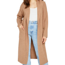 Gentle Fawn Gentle Fawn Maeve Sweater Ecru S Womens Cardigan