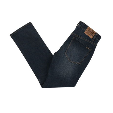 Volcom Men's Solver Denim