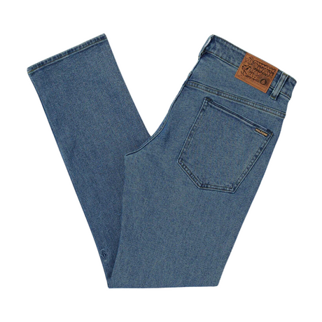 Volcom Men's Solver Denim