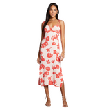 Saltwater Luxe Women's Milley Midi Dress