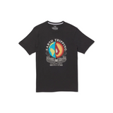 Volcom Men's FTY Section Tee