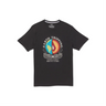 Volcom Men's FTY Section Tee