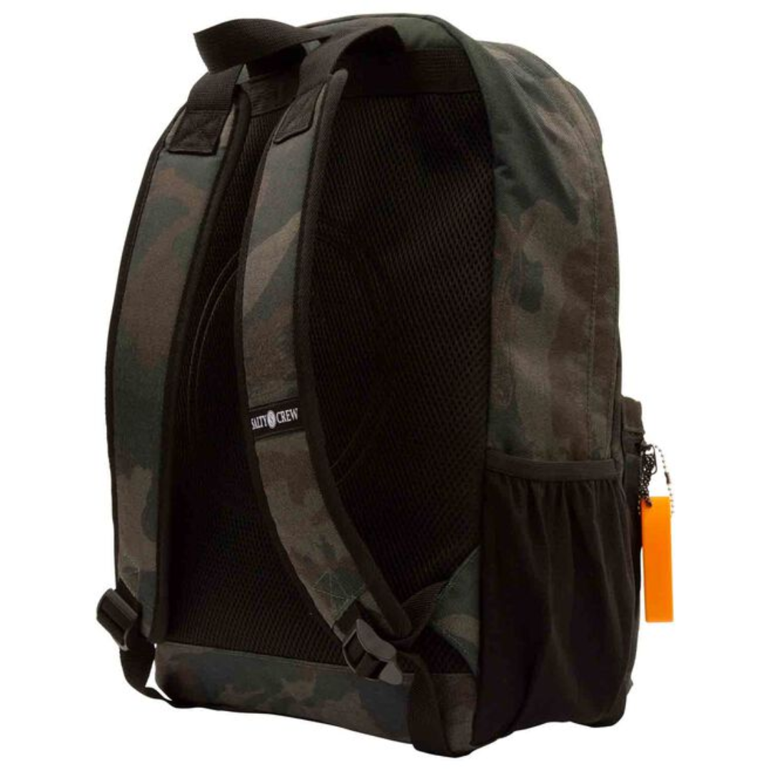 Salty Crew Men's Brig Backpack