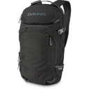 Dakine Dakine Heli Pro 20L Backpack Black Vintage Camo Bags Snow and hike Backback