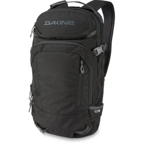 Dakine Dakine Heli Pro 20L Backpack Black Vintage Camo Bags Snow and hike Backback