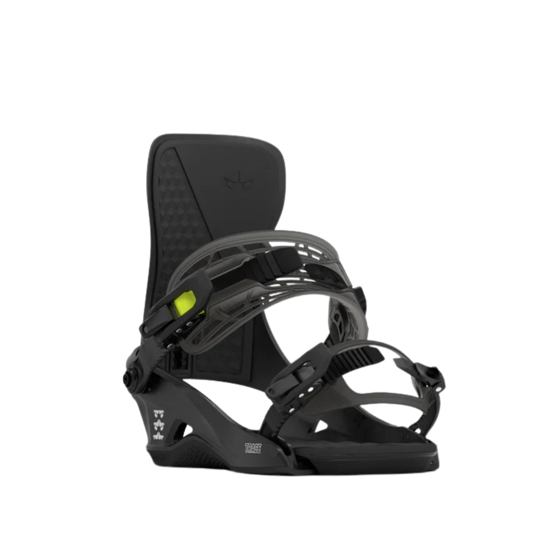 Rome Men's Trace Snowboard Binding