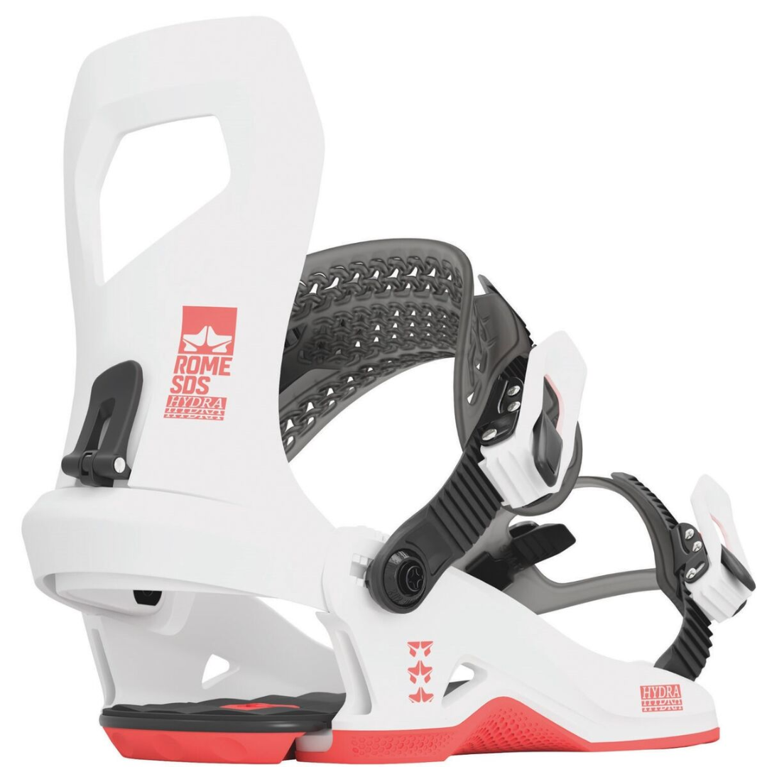 Rome Women's Hydra Snowboard Bindings