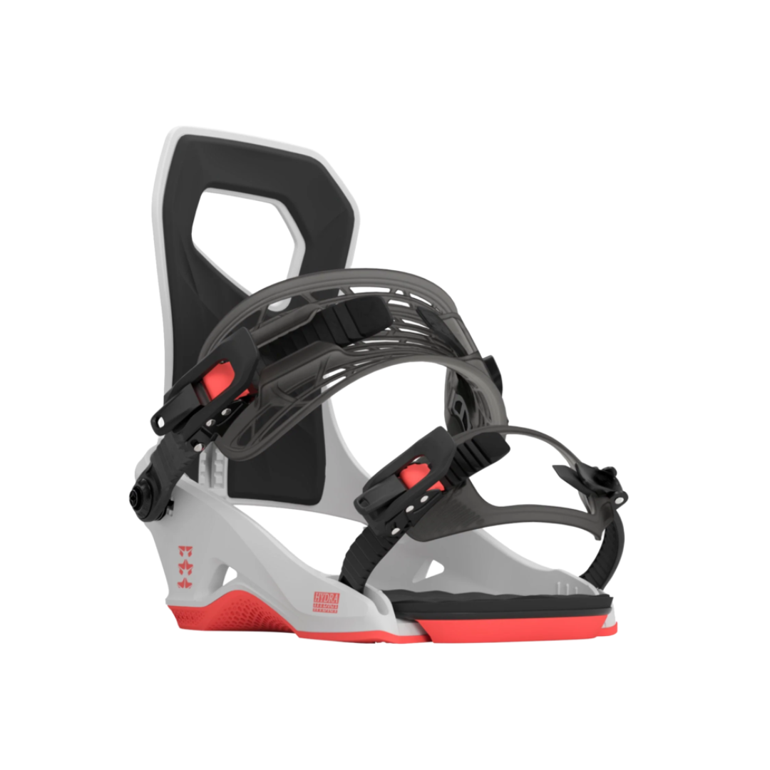 Rome Women's Hydra Snowboard Bindings