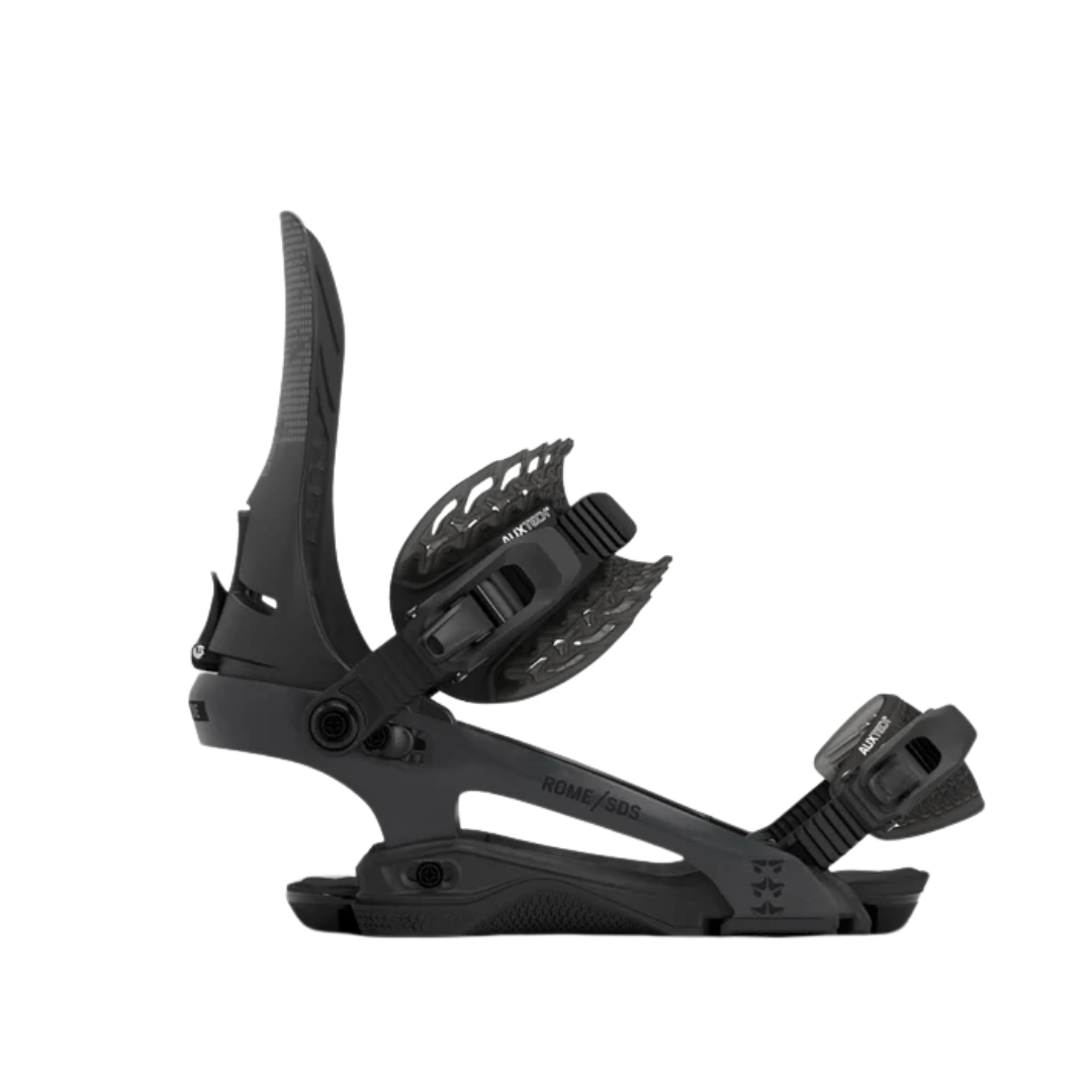 Rome D.O.D Men's Snowboard Bindings