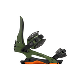 Rome D.O.D Men's Snowboard Bindings