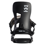 Rome Men's Crux Snowboard Bindings