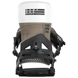 Rome Men's Black Label Snowboard Bindings