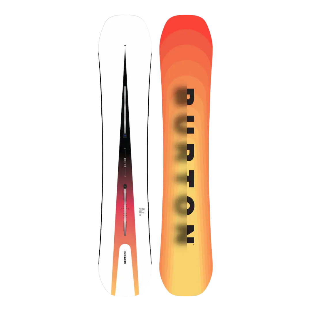 Burton Men's Custom Flying V Snowboard