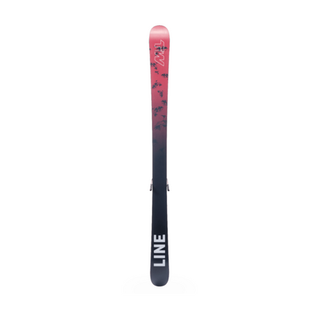 Line Youth Wallisch Shorty 4.5 Skis