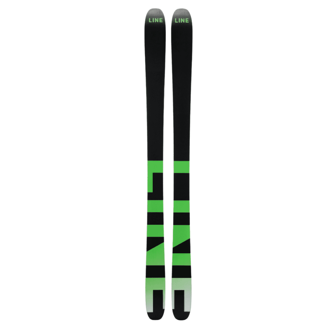 Line Pandora 92 Quikclik Skis