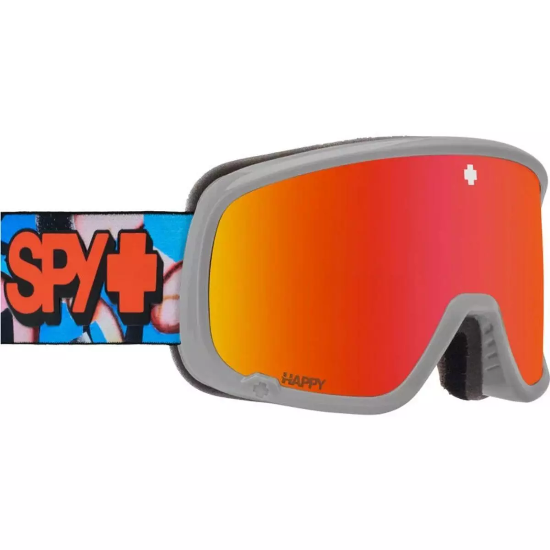 Spy Marshall 2.0 Goggles - Spy X Carlson