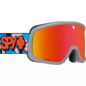 Spy Spy Marshall 2.0 Goggles - Spy X Carlson Mens Goggles Complete