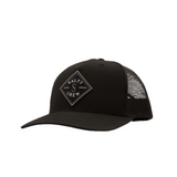 Salty Crew Men's Sealine Retro Trucker Hat