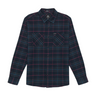 Volcom Men's Netastone Flannel LS