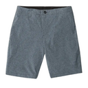 Volcom Volcom Men's Kerosene Hybrid Short Navy 30 Mens Hybrid Land and Sea Shorts