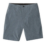 Volcom Men's Kerosene Hybrid Short