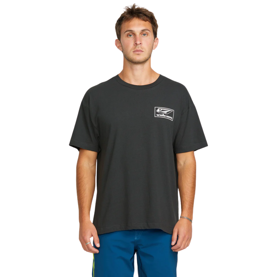 Volcom Men's Surf Vitals Modstone SST