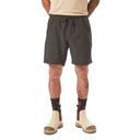 Volcom Volcom Men's Rack Hybrid Shorts 17" Black S Mens Hybrid Land and Sea Shorts