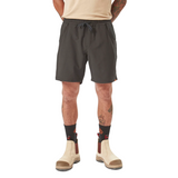 Volcom Men's Rack Hybrid Shorts 17"