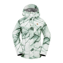 Volcom Volcom Women's Bolt Insulated Jacket - White Ice White Ice XS Womens Insulated Jackets