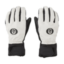 Volcom Volcom Men's V.CO Crail Glove Black Print S Mens Gloves Over