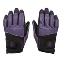 Volcom Volcom Men's Crail Glove Purple M Mens Gloves Over