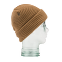 Volcom Volcom Womens Polar Lined Beanie Lavender O/S Womens Toques