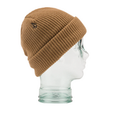 Volcom Womens Polar Lined Beanie