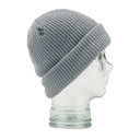 Volcom Volcom Womens Polar Lined Beanie Lavender O/S Womens Toques