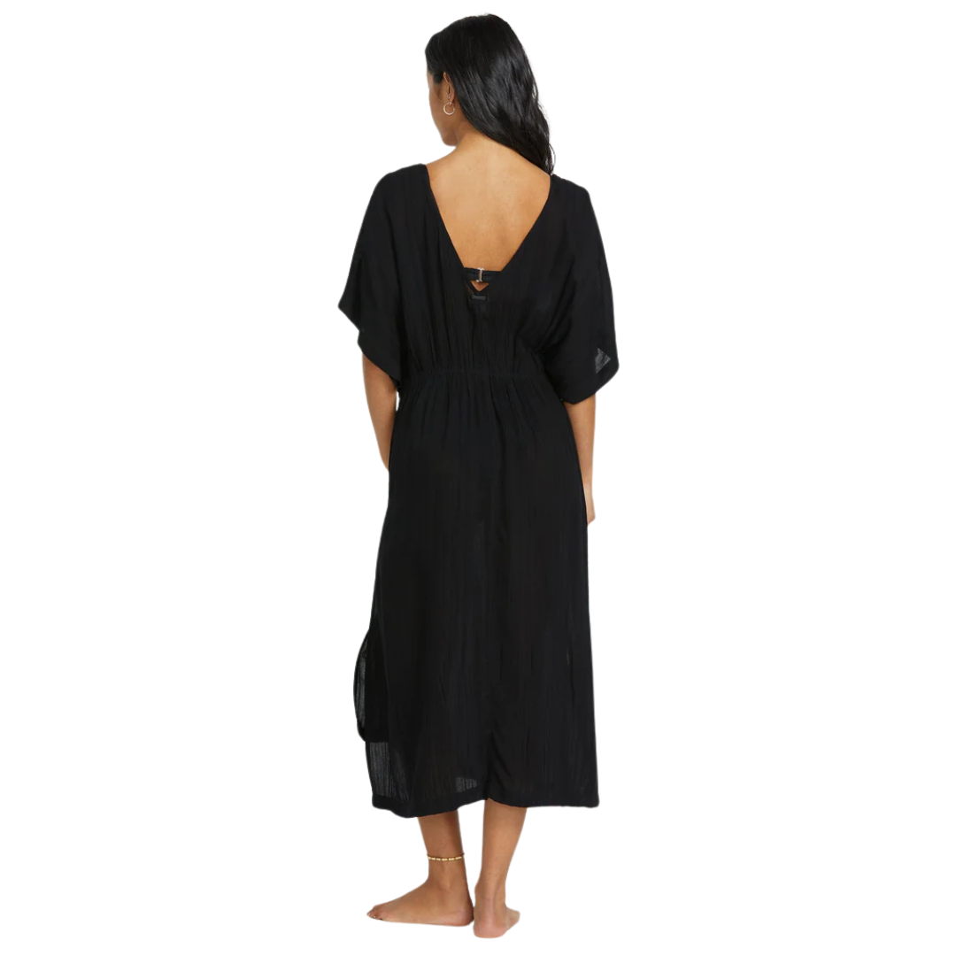 Billabong Women's Sky Shine Coverup Dress