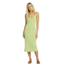 Billabong Billabong Women's Take A Look Dress Laguna Blue XS Womens Long Dresses