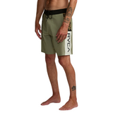 RVCA Men's Apex 2 Trunk 18"