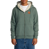 RVCA Men's Arrow Fleece Hoodie