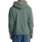 RVCA Men's Arrow Fleece Hoodie