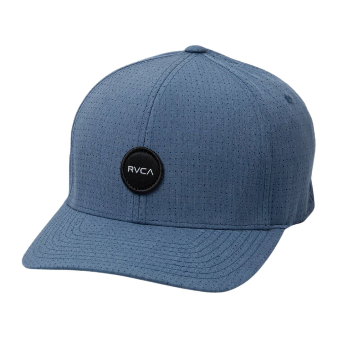 RVCA Shane Flexfit Hat