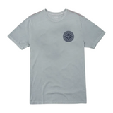 RVCA Men's Wordmarkss Tee