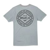 RVCA Men's Wordmarkss Tee