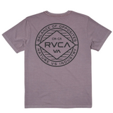 RVCA Men's Wordmarkss Tee