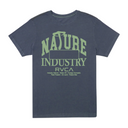 T-shirt à manches courtes RVCA Paste Up pour homme